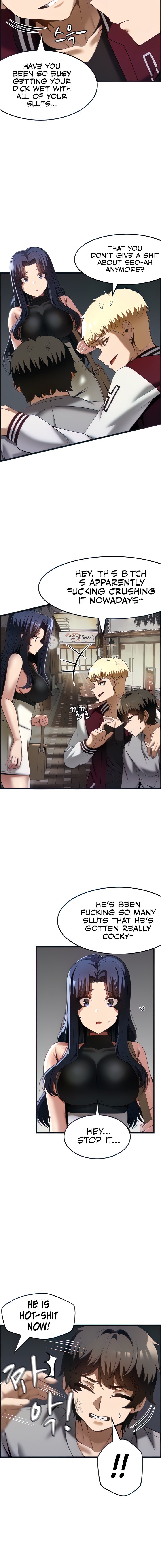 Too Good At Massages - Chapter 39 [photo 4] - MangaPorn