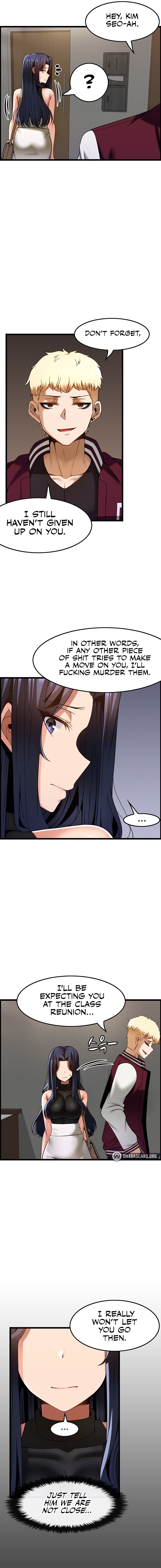 Too Good At Massages - Chapter 39 [photo 9] - MangaPorn