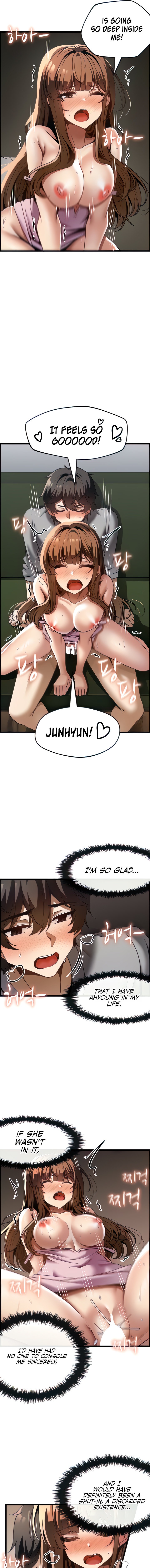 Too Good At Massages - Chapter 40 [photo 11] - MangaPorn