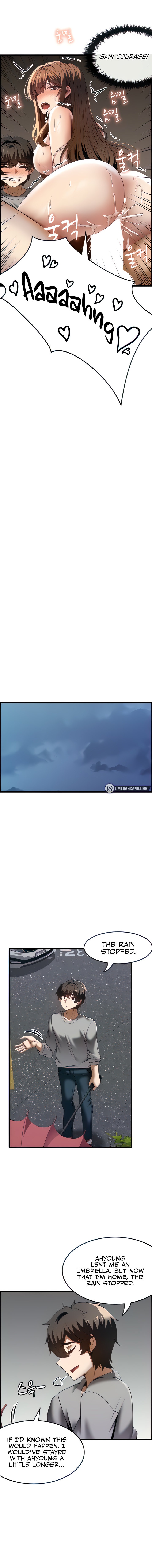 Too Good At Massages - Chapter 40 [photo 14] - MangaPorn