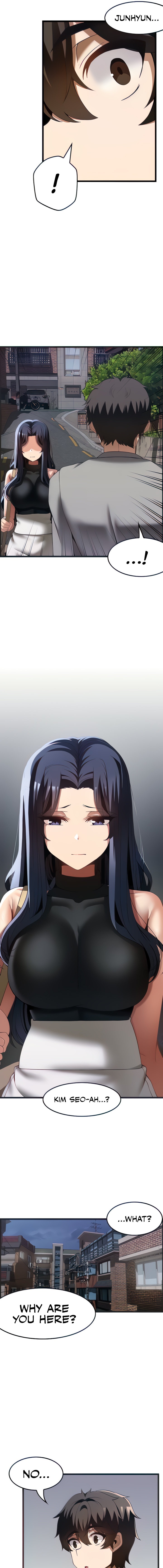 Too Good At Massages - Chapter 40 [photo 15] - MangaPorn