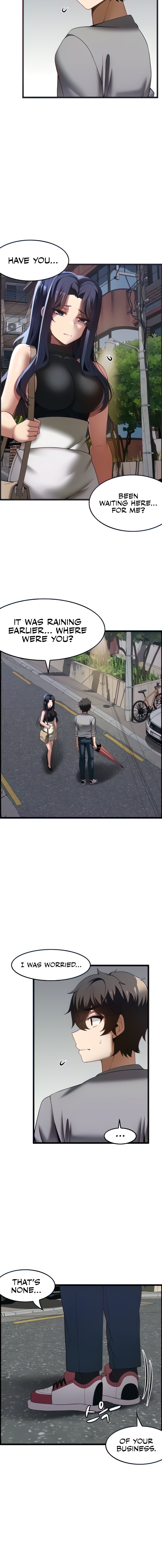 Too Good At Massages - Chapter 40 [photo 16] - MangaPorn