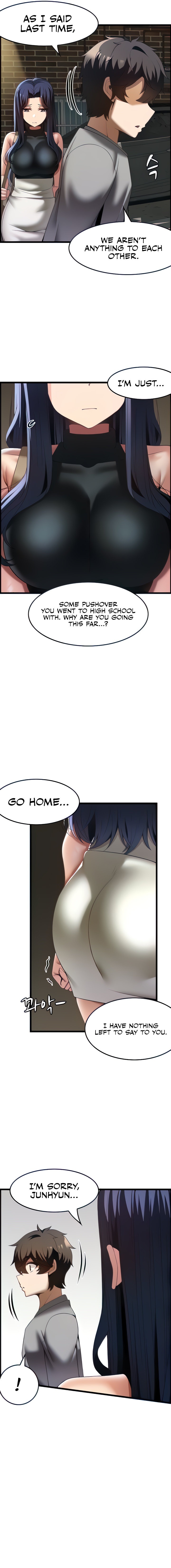 Too Good At Massages - Chapter 40 [photo 17] - MangaPorn