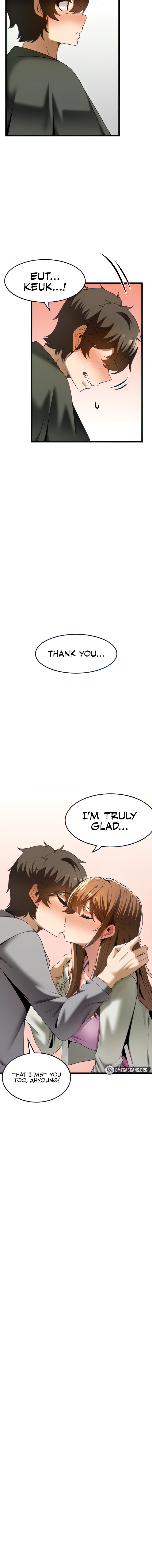 Too Good At Massages - Chapter 40 [photo 6] - MangaPorn