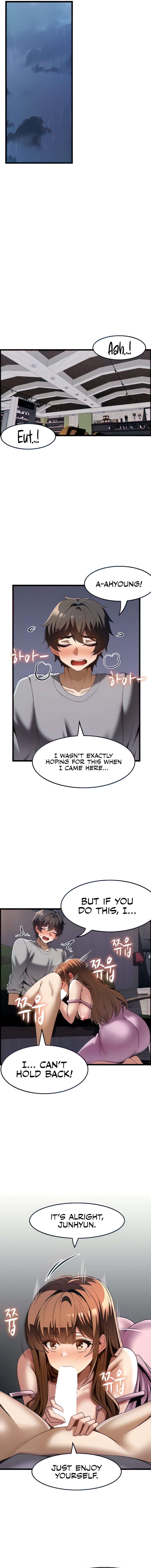 Too Good At Massages - Chapter 40 [photo 7] - MangaPorn