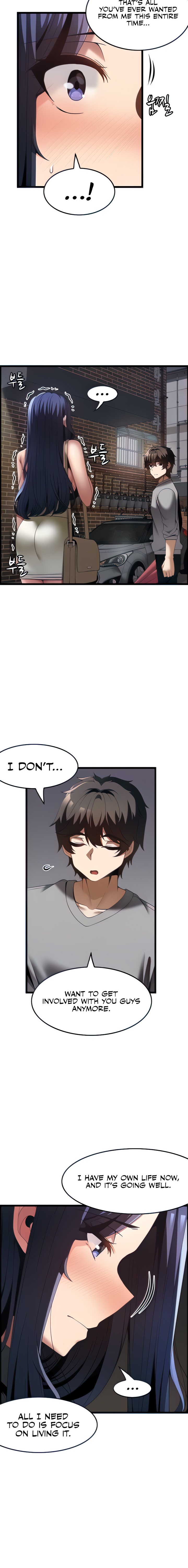 Too Good At Massages - Chapter 41 [photo 4] - MangaPorn