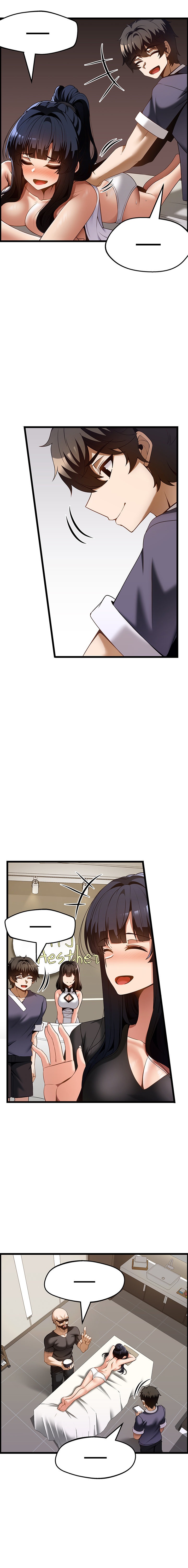 Too Good At Massages - Chapter 41 [photo 8] - MangaPorn