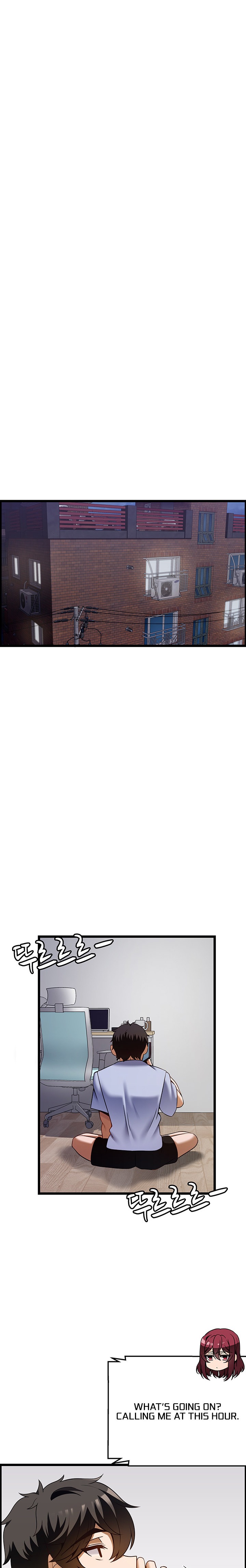 Too Good At Massages - Chapter 42 [photo 17] - MangaPorn