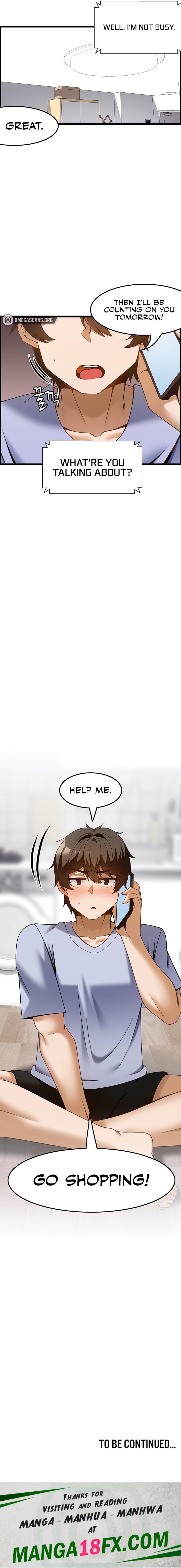 Too Good At Massages - Chapter 42 [photo 22] - MangaPorn