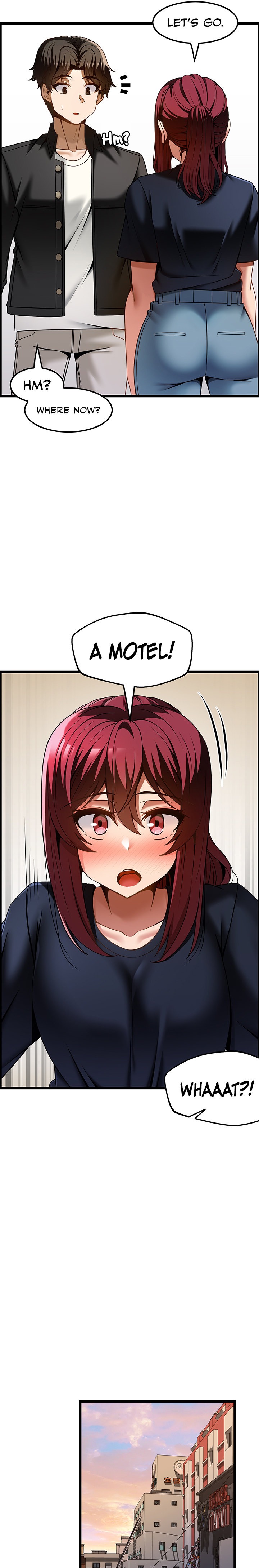 Too Good At Massages - Chapter 43 [photo 19] - MangaPorn