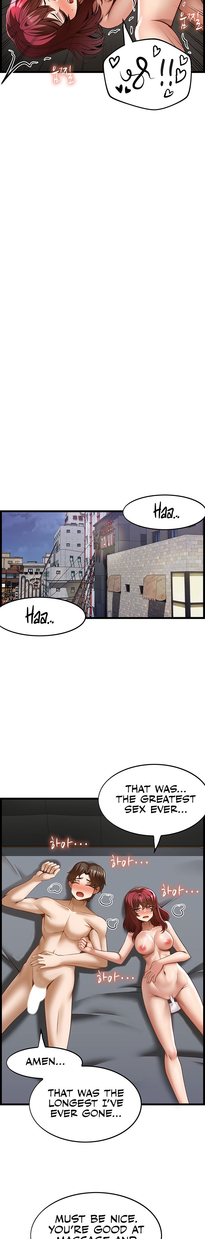 Too Good At Massages - Chapter 44 [photo 23] - MangaPorn