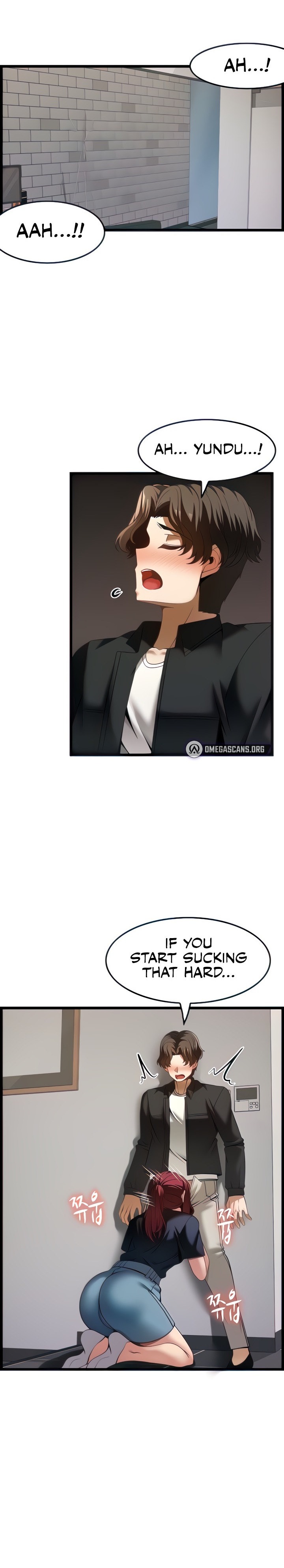 Too Good At Massages - Chapter 44 [photo 3] - MangaPorn