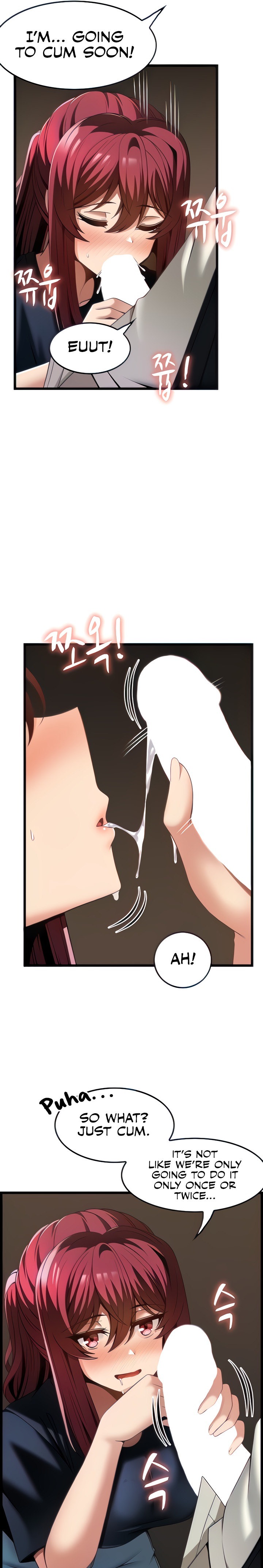 Too Good At Massages - Chapter 44 [photo 4] - MangaPorn