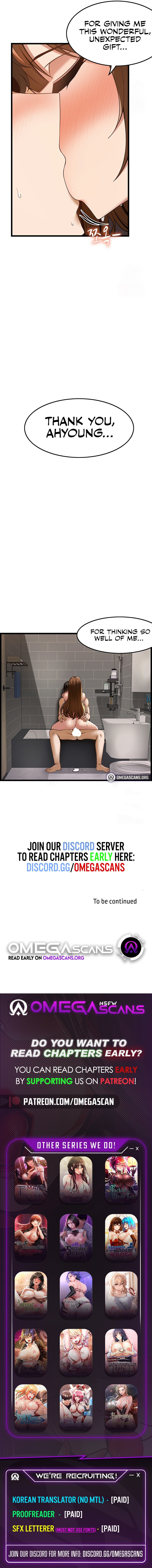 Too Good At Massages - Chapter 45 [photo 10] - MangaPorn