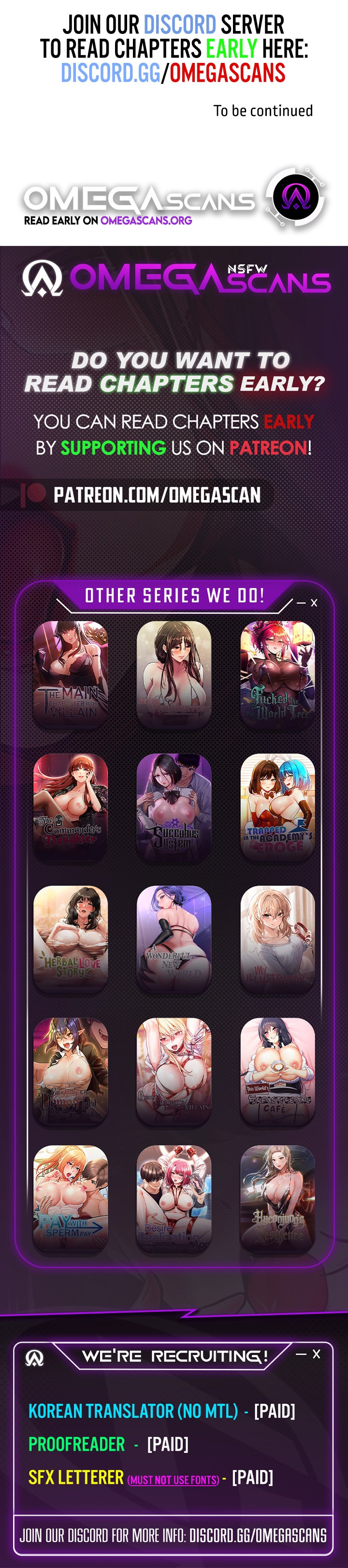 Too Good At Massages - Chapter 49 [photo 12] - MangaPorn