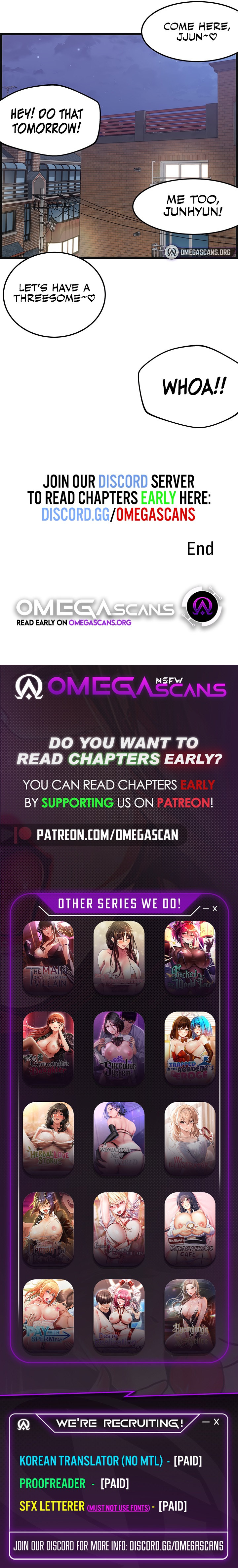 Too Good At Massages - Chapter 51 [photo 9] - MangaPorn