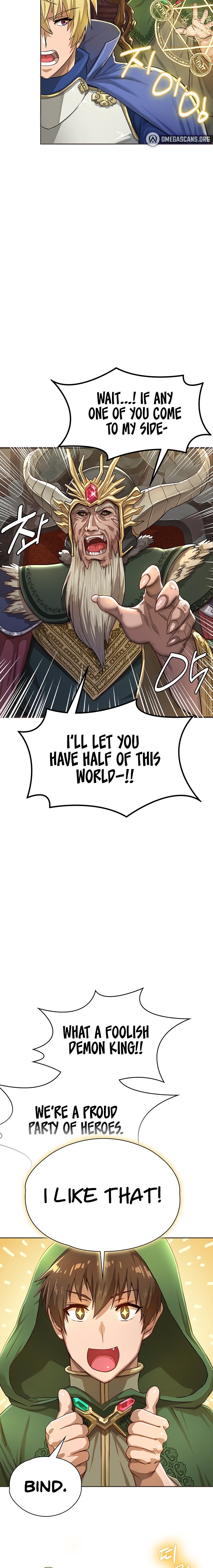 Bought By The Demon Lord Before The Ending - Chapter 1 [photo 2] - MangaPorn