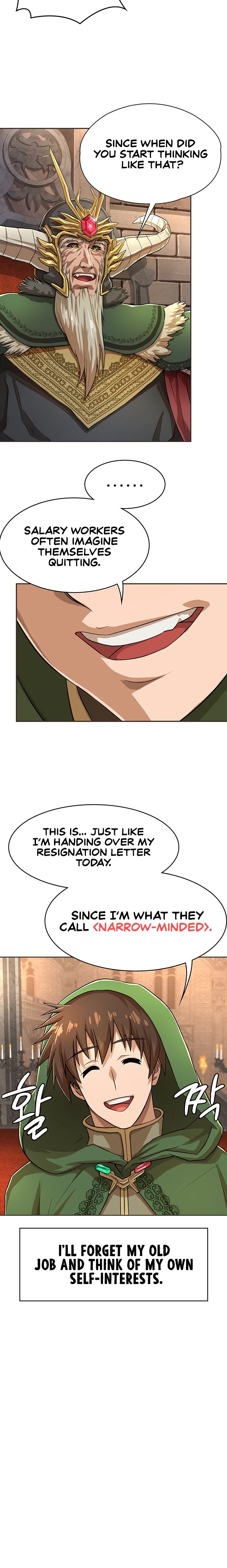 Bought By The Demon Lord Before The Ending - Chapter 1 [photo 21] - MangaPorn