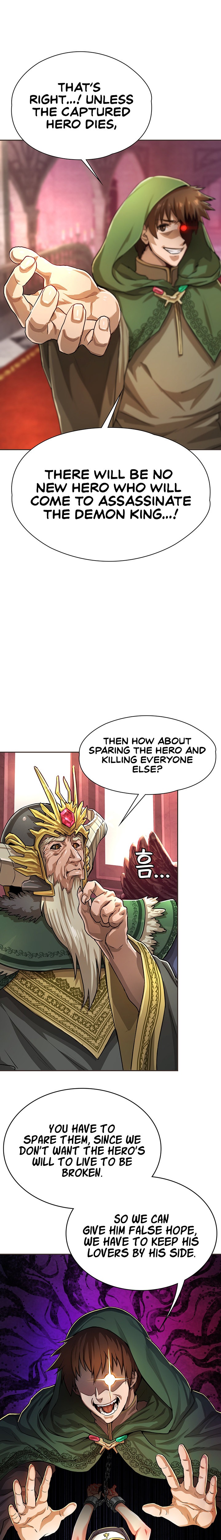 Bought By The Demon Lord Before The Ending - Chapter 1 [photo 25] - MangaPorn