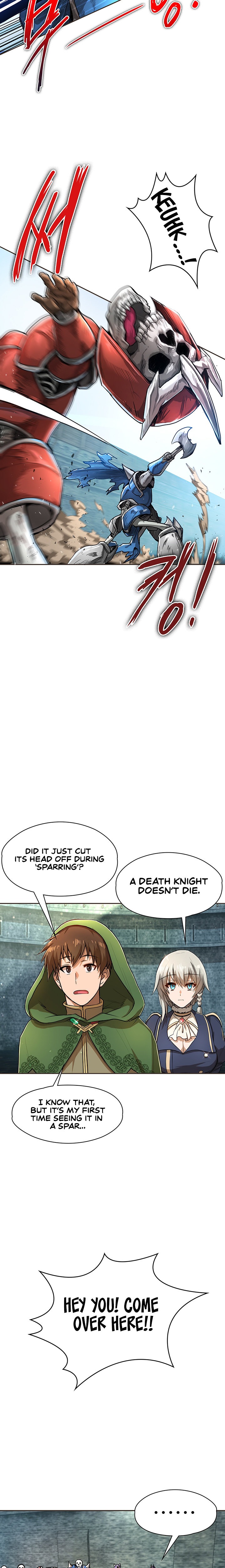 Bought By The Demon Lord Before The Ending - Chapter 1 [photo 29] - MangaPorn