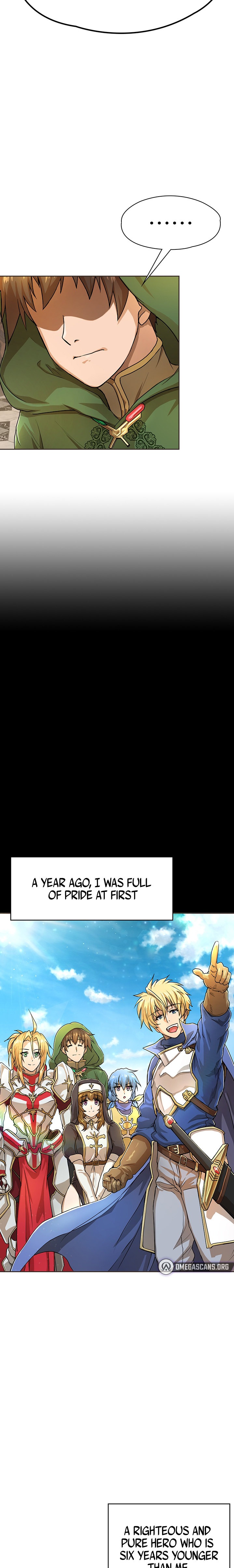Bought By The Demon Lord Before The Ending - Chapter 1 [photo 8] - MangaPorn