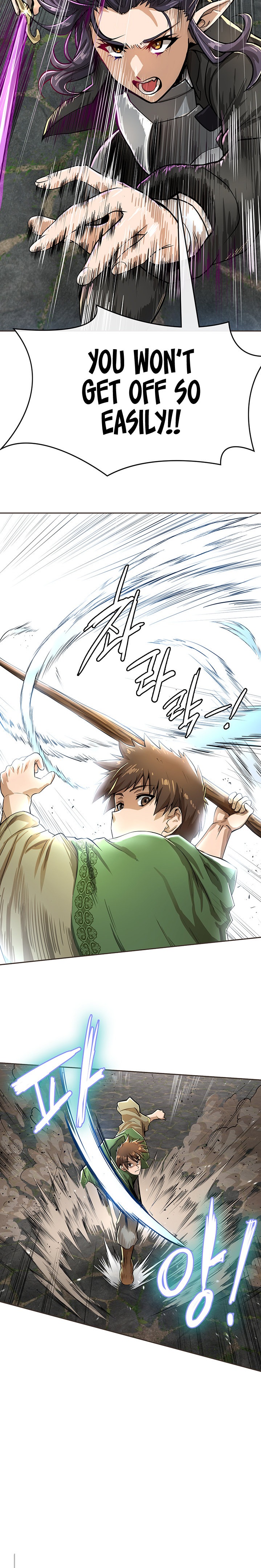 Bought By The Demon Lord Before The Ending - Chapter 2 [photo 12] - MangaPorn