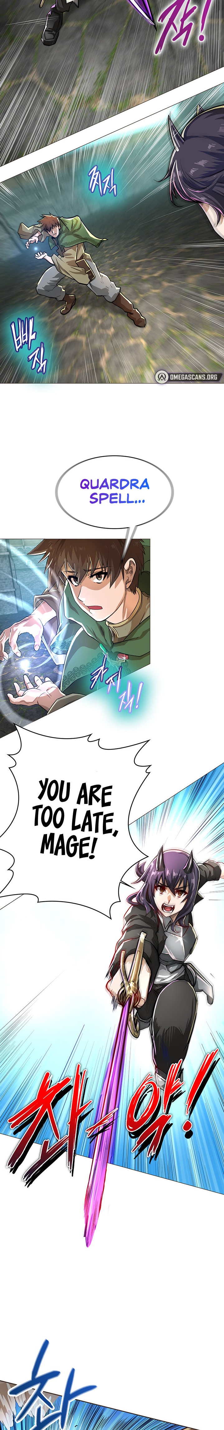 Bought By The Demon Lord Before The Ending - Chapter 2 [photo 14] - MangaPorn