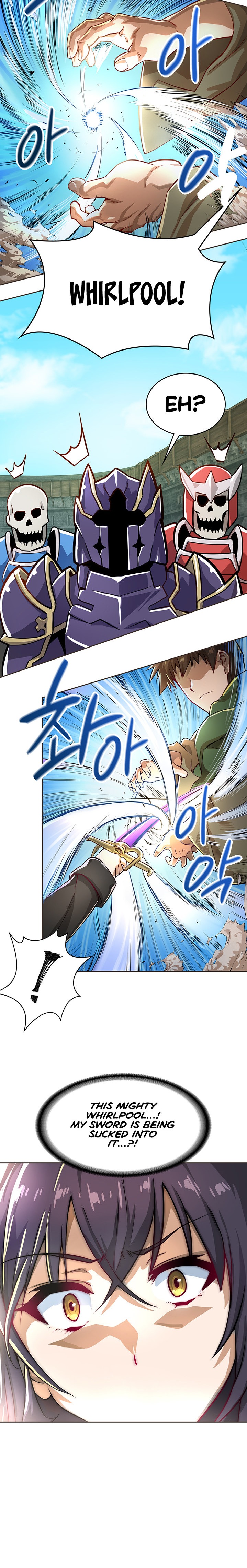 Bought By The Demon Lord Before The Ending - Chapter 2 [photo 15] - MangaPorn