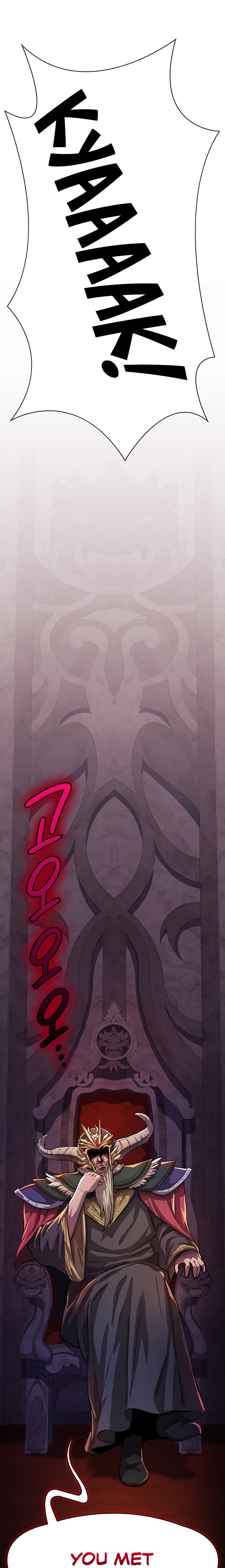 Bought By The Demon Lord Before The Ending - Chapter 2 [photo 22] - MangaPorn