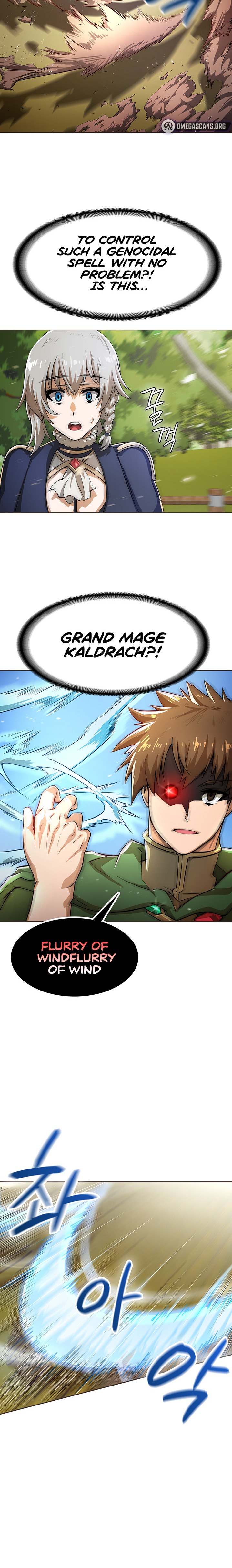 Bought By The Demon Lord Before The Ending - Chapter 2 [photo 27] - MangaPorn