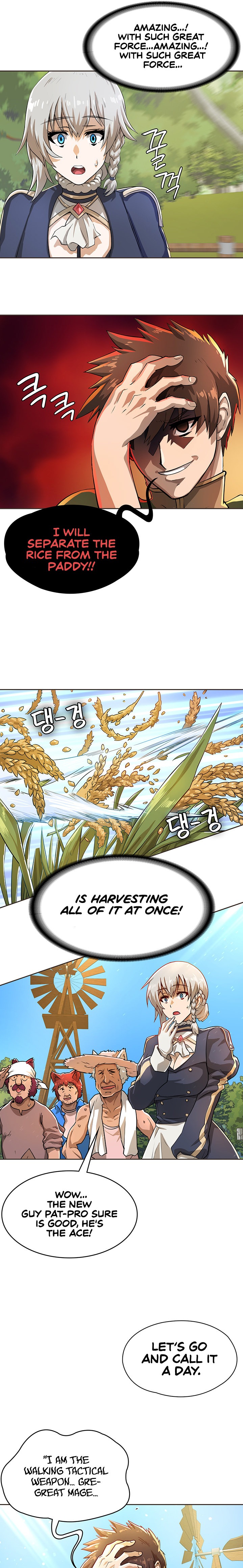 Bought By The Demon Lord Before The Ending - Chapter 2 [photo 28] - MangaPorn