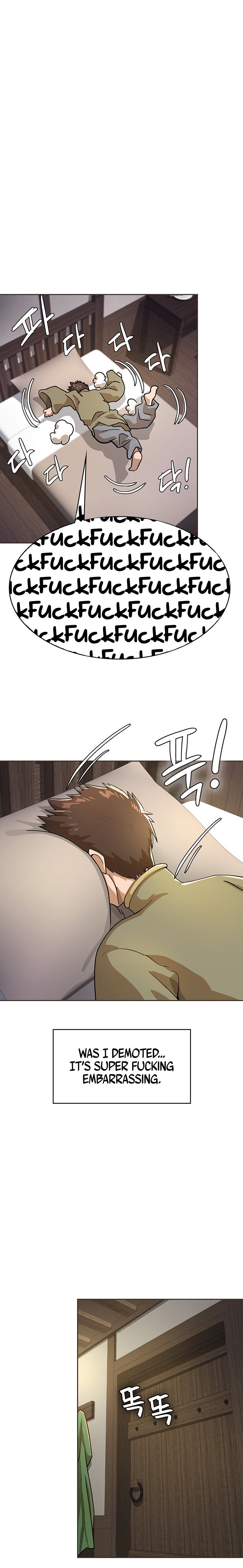 Bought By The Demon Lord Before The Ending - Chapter 2 [photo 30] - MangaPorn