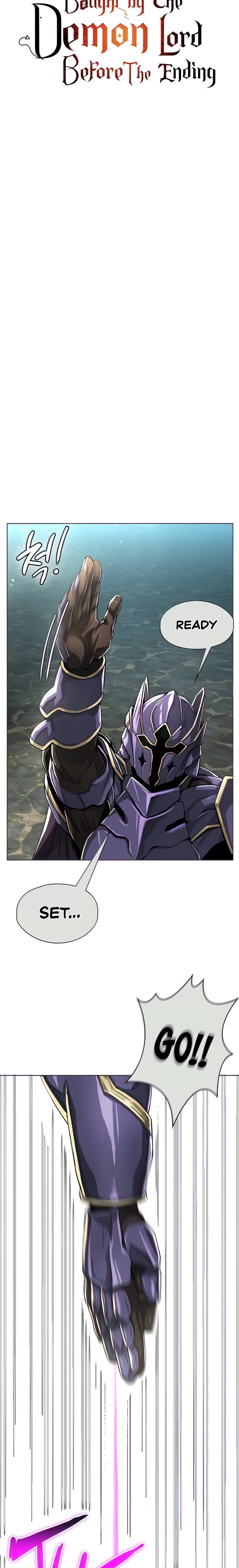 Bought By The Demon Lord Before The Ending - Chapter 2 [photo 5] - MangaPorn