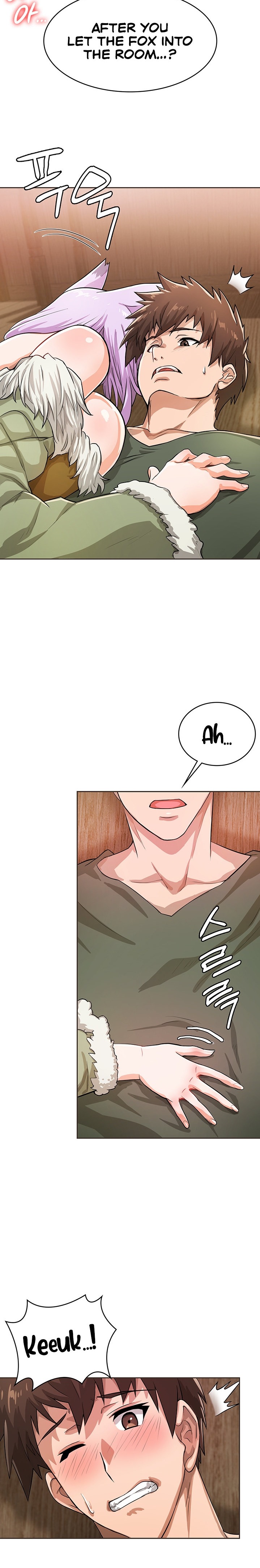 Bought By The Demon Lord Before The Ending - Chapter 3 [photo 17] - MangaPorn