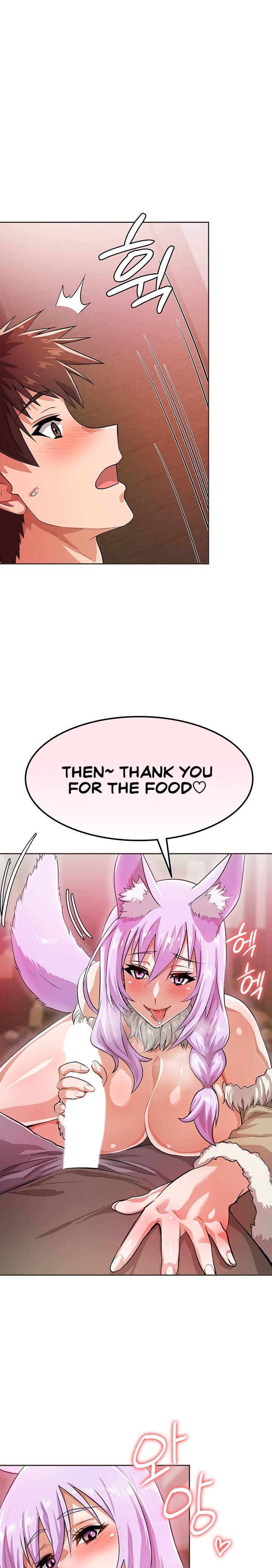 Bought By The Demon Lord Before The Ending - Chapter 3 [photo 19] - MangaPorn