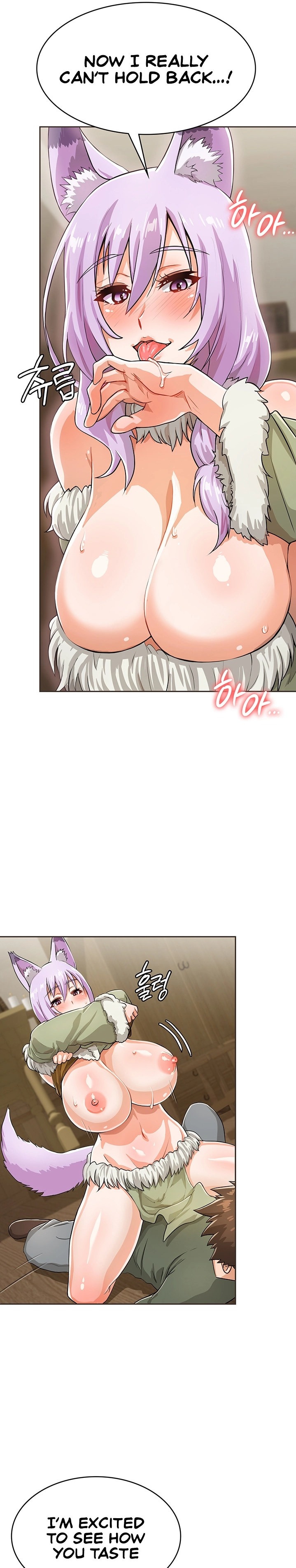 Bought By The Demon Lord Before The Ending - Chapter 3 [photo 22] - MangaPorn