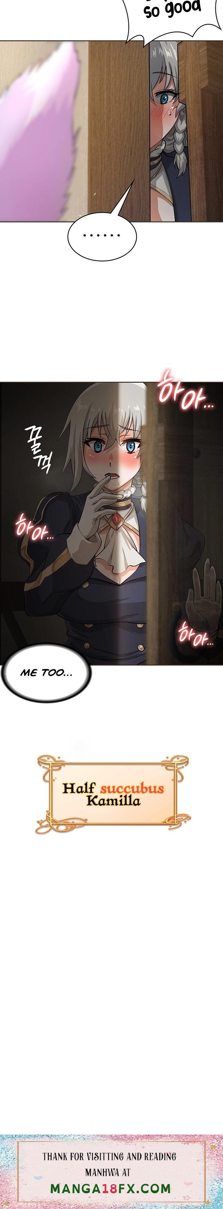 Bought By The Demon Lord Before The Ending - Chapter 3 [photo 26] - MangaPorn