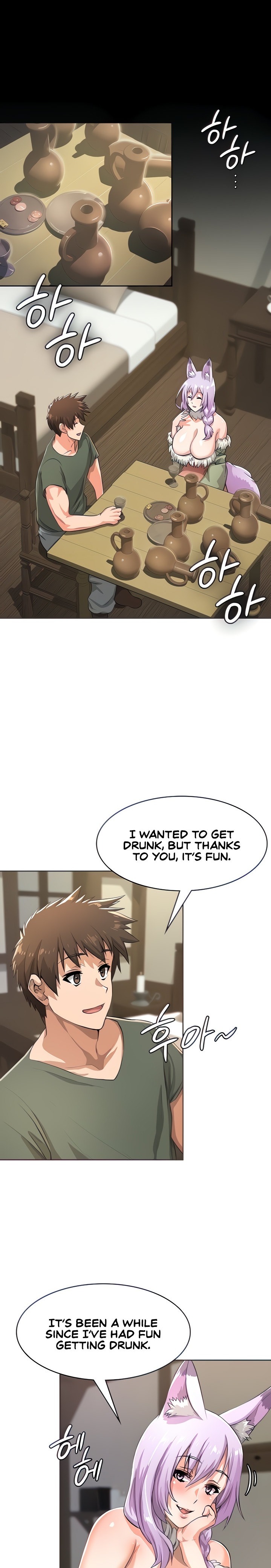 Bought By The Demon Lord Before The Ending - Chapter 3 [photo 5] - MangaPorn