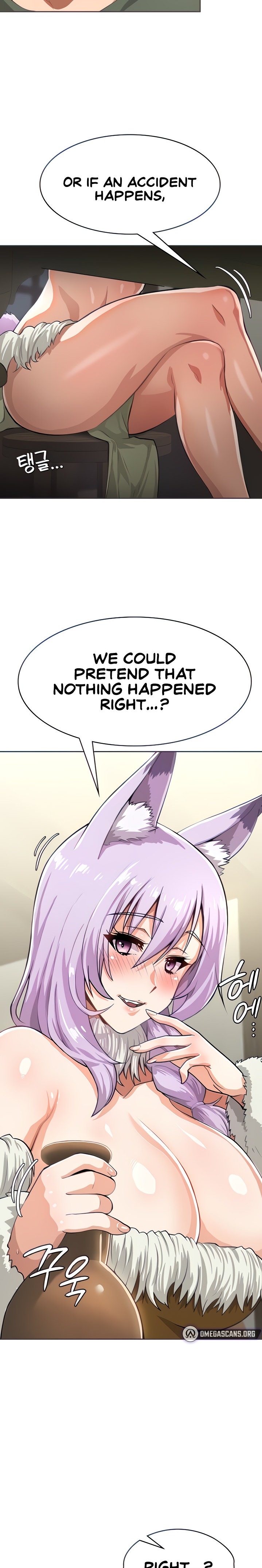 Bought By The Demon Lord Before The Ending - Chapter 3 [photo 8] - MangaPorn