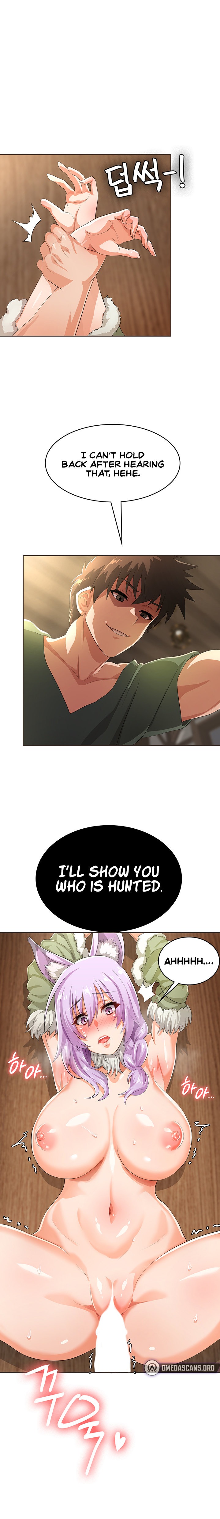 Bought By The Demon Lord Before The Ending - Chapter 4 [photo 10] - MangaPorn