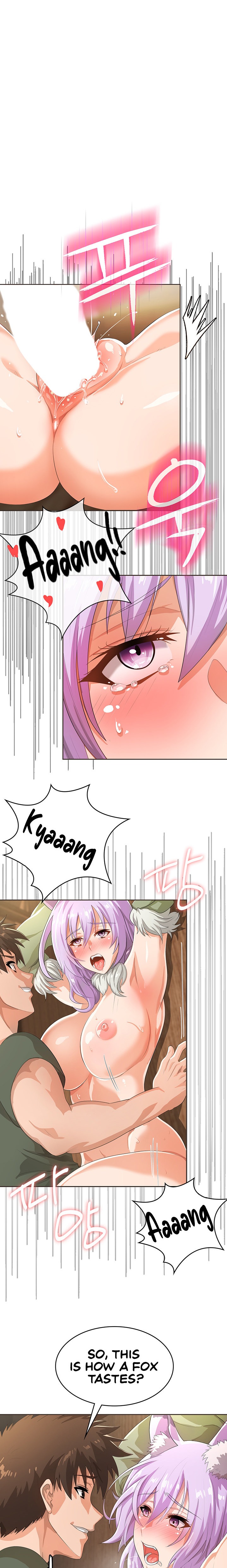 Bought By The Demon Lord Before The Ending - Chapter 4 [photo 11] - MangaPorn