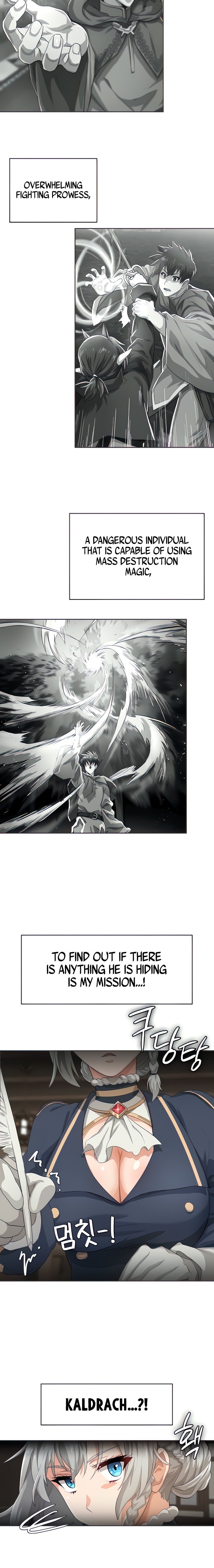 Bought By The Demon Lord Before The Ending - Chapter 4 [photo 2] - MangaPorn