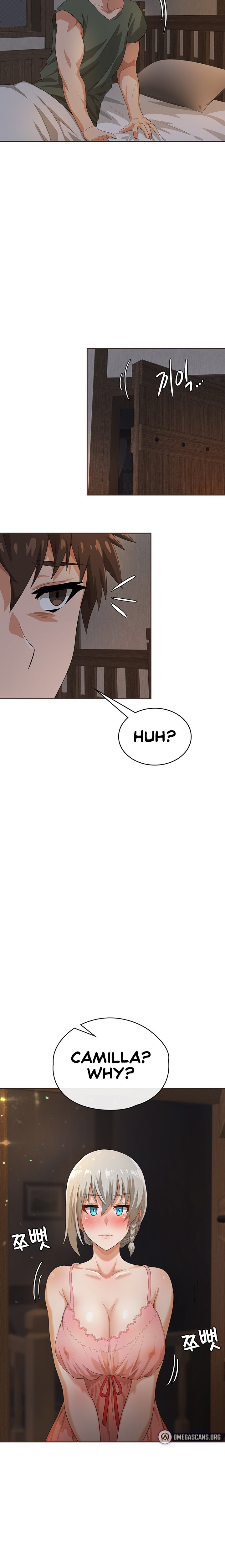 Bought By The Demon Lord Before The Ending - Chapter 5 [photo 17] - MangaPorn