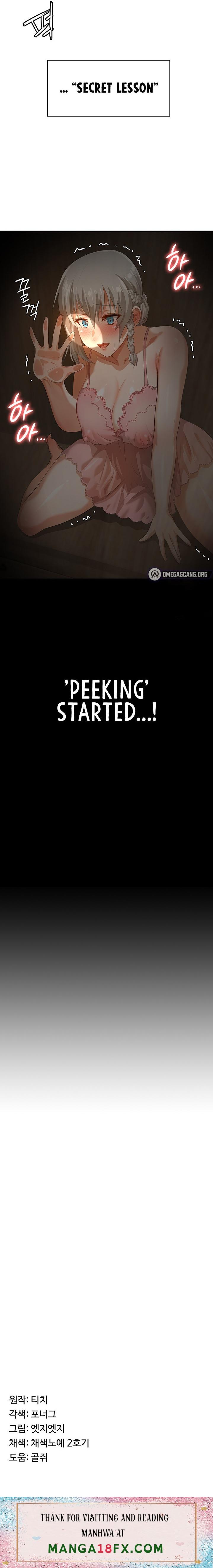 Bought By The Demon Lord Before The Ending - Chapter 5 [photo 23] - MangaPorn