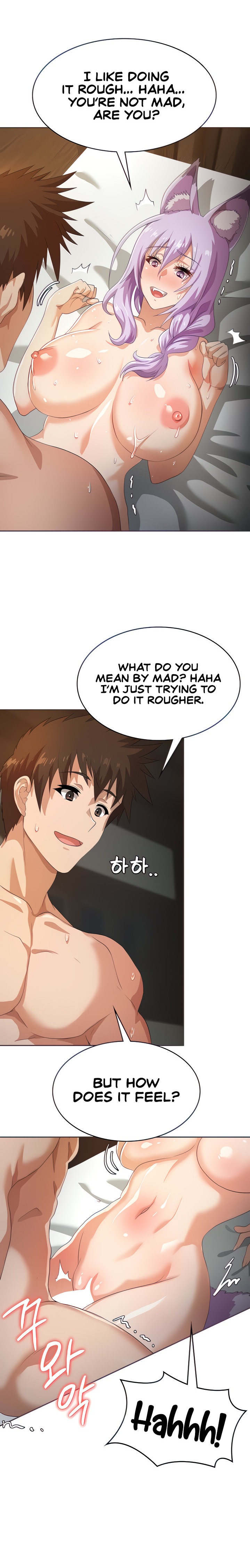 Bought By The Demon Lord Before The Ending - Chapter 6 [photo 11] - MangaPorn