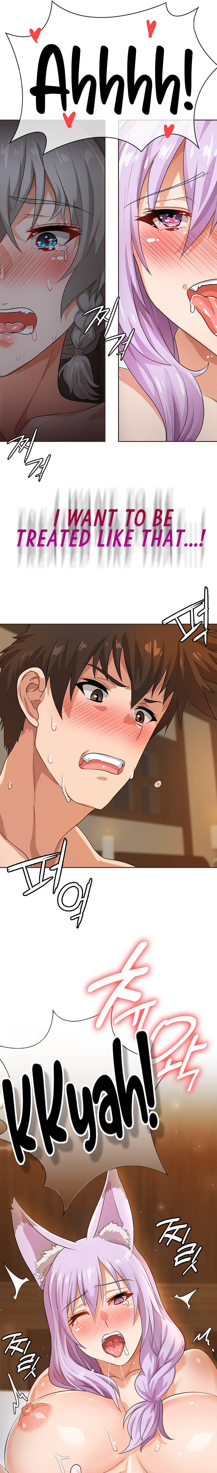 Bought By The Demon Lord Before The Ending - Chapter 6 [photo 19] - MangaPorn