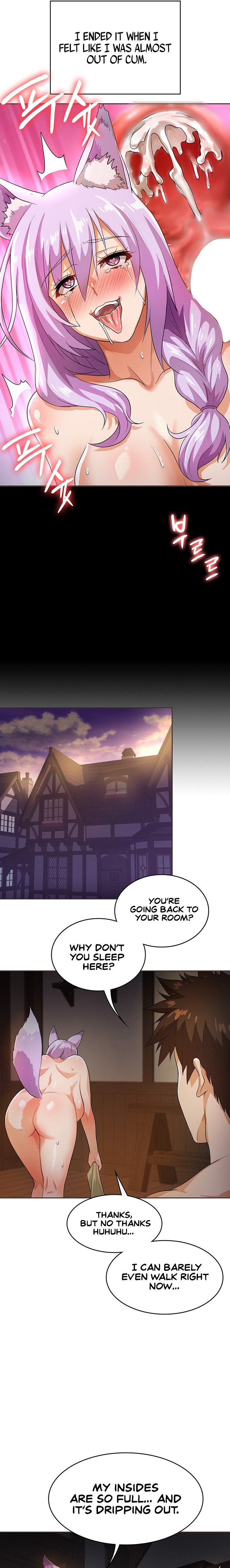 Bought By The Demon Lord Before The Ending - Chapter 6 [photo 22] - MangaPorn