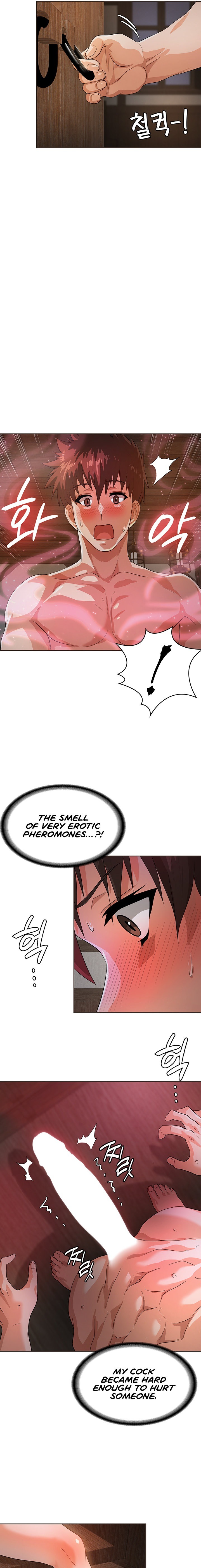 Bought By The Demon Lord Before The Ending - Chapter 6 [photo 25] - MangaPorn