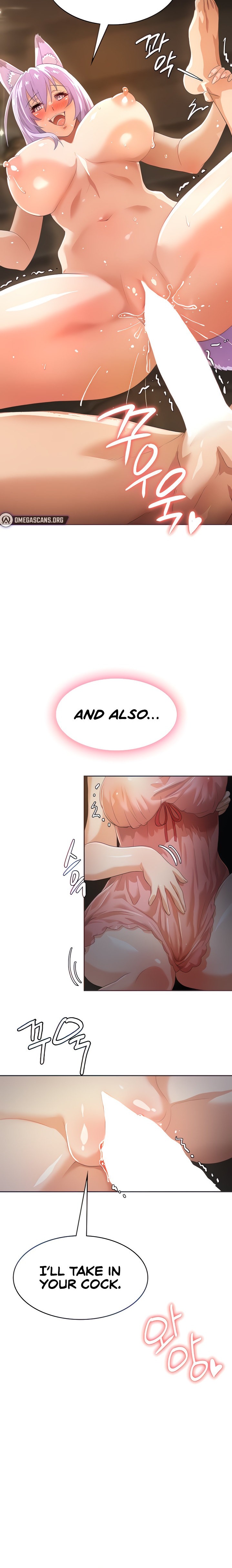 Bought By The Demon Lord Before The Ending - Chapter 6 [photo 3] - MangaPorn