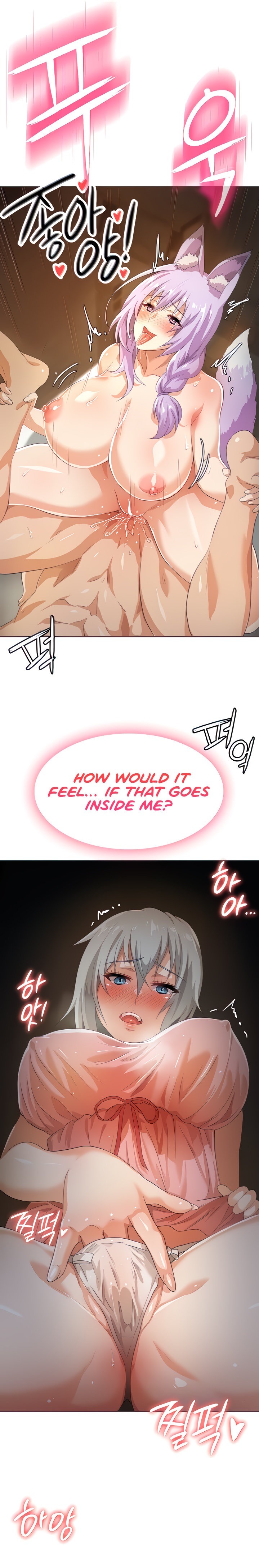 Bought By The Demon Lord Before The Ending - Chapter 6 [photo 4] - MangaPorn